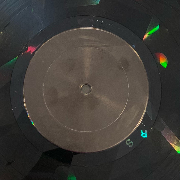 Split Enz - True Colours | A&M Records (SP-4822) - 4 Split Enz - True Colours | A&M Records (SP-4822) - 4
