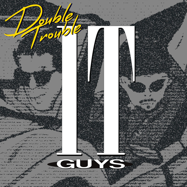 IT Guys - Double Trouble | Nila's Quest (NQ002) - main