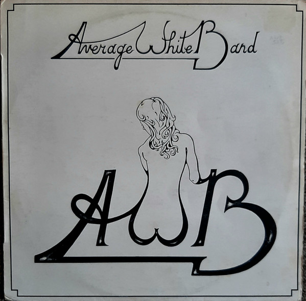 Average White Band - AWB | Atlantic (SD 7308) - main