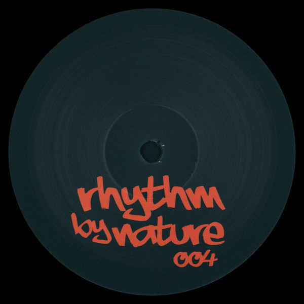 SaPu - Tribal Tales EP | Rhythm By Nature (RBN004) - 3