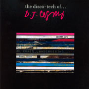 Cosmo - The Disco-Tech Of... | Yellow Productions (YP 158) - main Cosmo - The Disco-Tech Of... | Yellow Productions (YP 158) - main