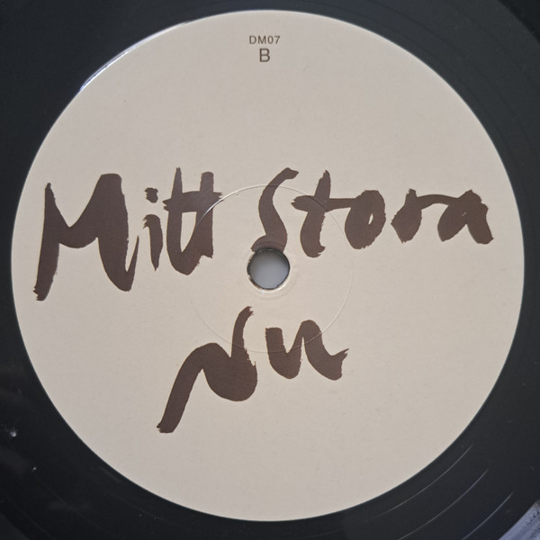 Treasury Of Puppies - Mitt Stora Nu | Discreet Music (07) - 3