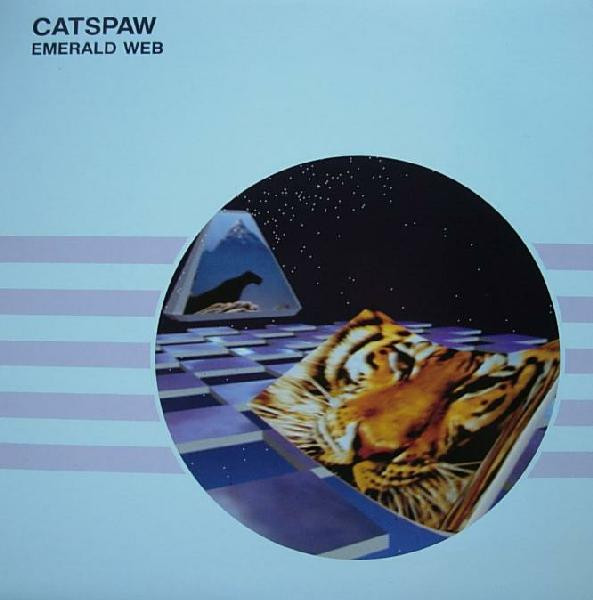 Emerald Web - Catspaw | Audion Recording Co (SYN 100)
