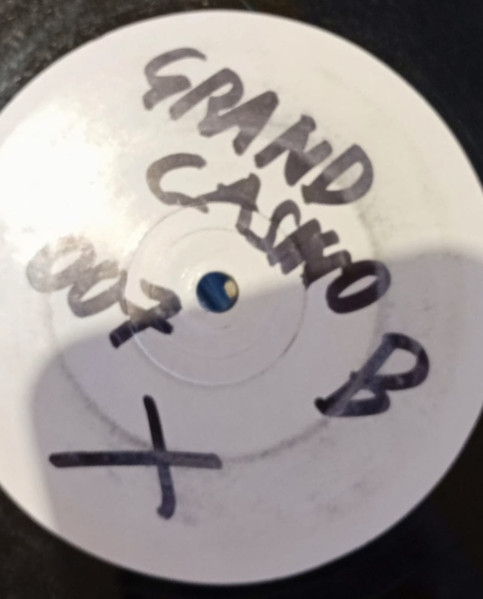 Energy 52 - Anthems 02 (Café Del Mar) | Grand Casino Records (Grand Casino 007) - 2 Energy 52 - Anthems 02 (Café Del Mar) | Grand Casino Records (Grand Casino 007) - 2