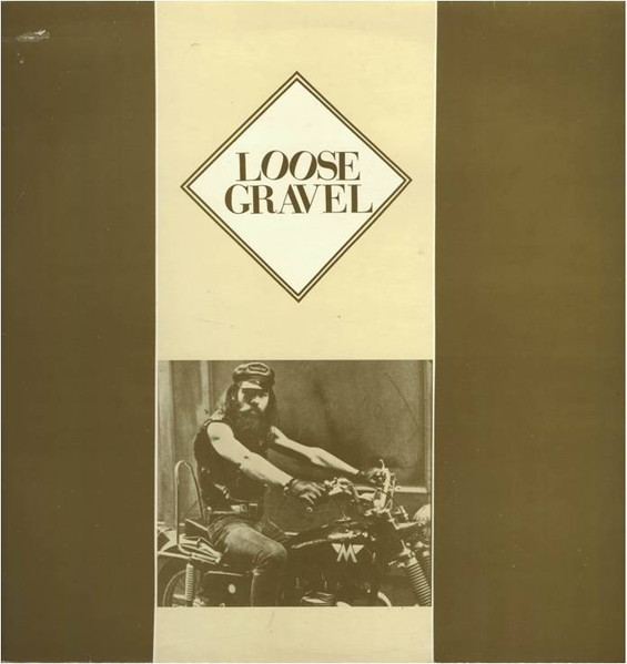 Loose Gravel - Loose Gravel | Fan Club (FC 001) Loose Gravel - Loose Gravel | Fan Club (FC 001)