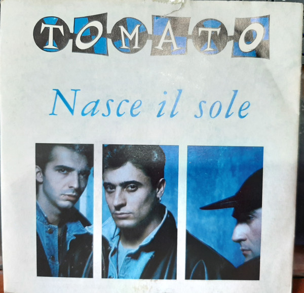Tomato - Nasce Il Sole | WEA (9031 73902-7)