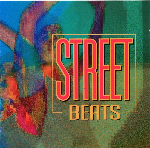 Various - Street Beats | Quality Special Products (QCDU 2098)