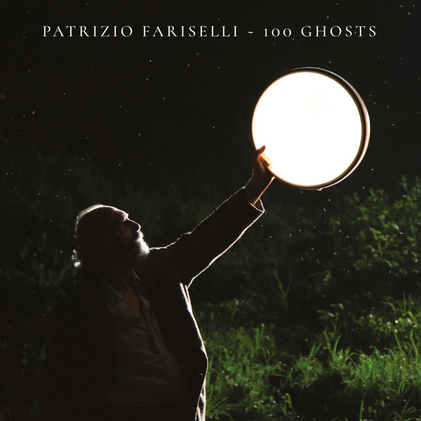 Patrizio Fariselli - 100 Ghosts | Warner Music Italy (5054197025860)