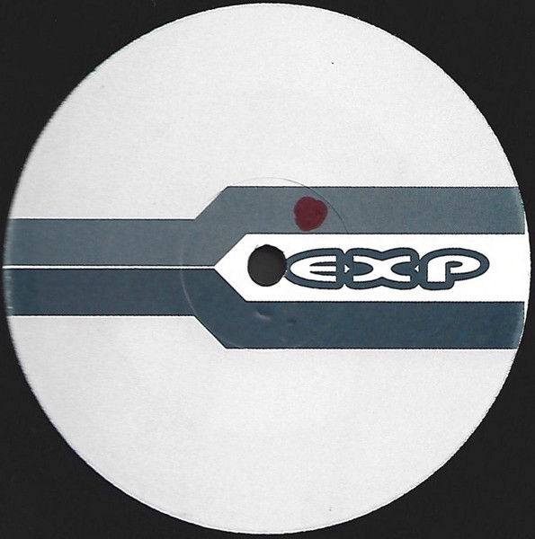 Big Mic - The Hum Drum | EXP (EXP04) - 2
