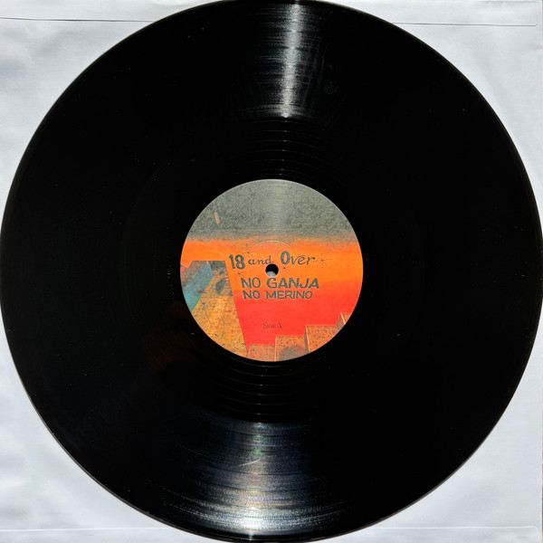 Armand Hammer & Alchemist - Haram | Backwoodz Studioz (BWZ 807) - 3