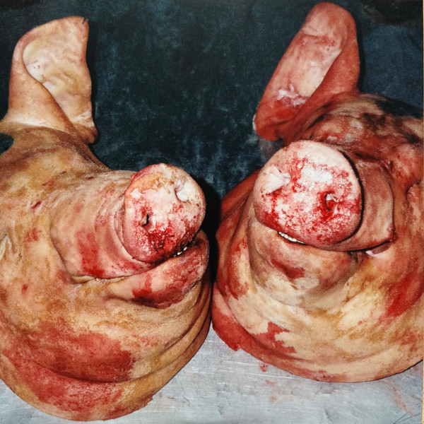 Armand Hammer & Alchemist - Haram | Backwoodz Studioz (BWZ 807)