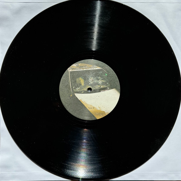 Armand Hammer & Alchemist - Haram | Backwoodz Studioz (BWZ 807) - 4