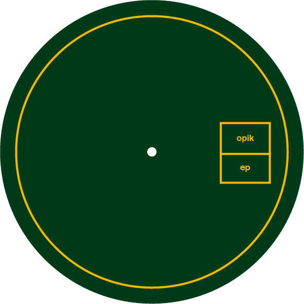 Opik - Rez8eight | KMA60 Rezpektiva (rez8eight) - 2