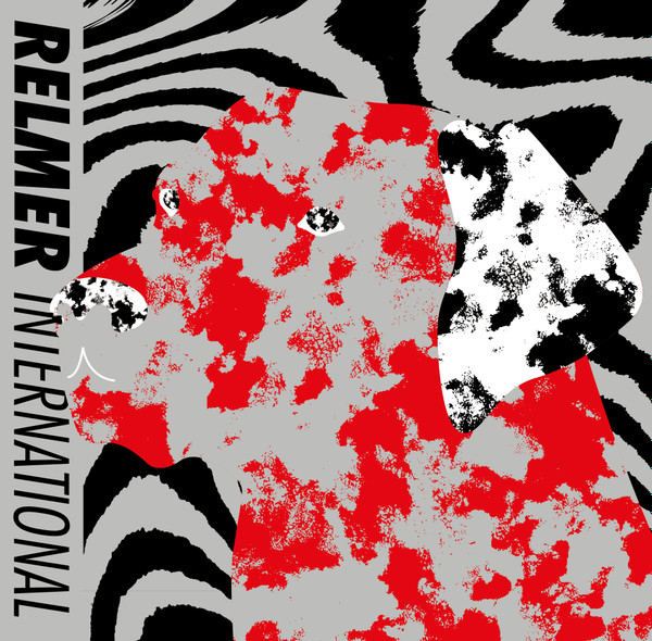 Relmer International - Relmer International | Magnetron Music (MAG 132)