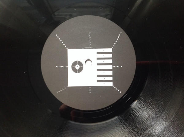 Frankey & Sandrino - Acamar EP | Innervisions (IV59) - 3 Frankey & Sandrino - Acamar EP | Innervisions (IV59) - 3