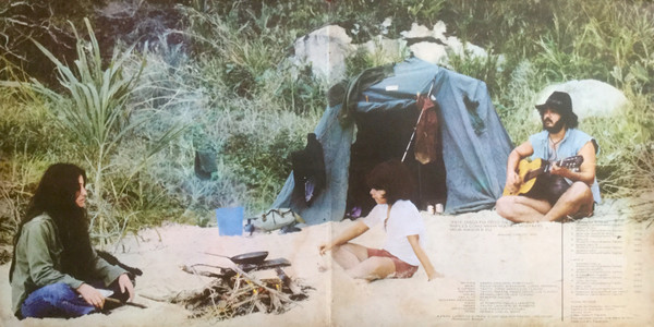 Erasmo Carlos - Sonhos E Memórias 1941 - 1972 | Polydor (2451 019) - 3