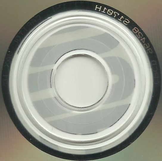 McQueen Street - McQueen Street | SBK Records (CDP-96428) - 4