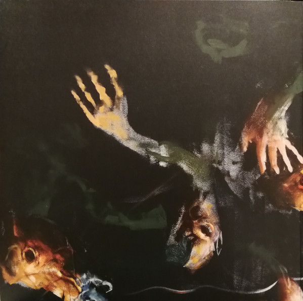 Motorpsycho - The Crucible | Stickman Records (PSYCHOBABBLE 105) - 2 Motorpsycho - The Crucible | Stickman Records (PSYCHOBABBLE 105) - 2