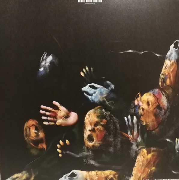 Motorpsycho - The Crucible | Stickman Records (PSYCHOBABBLE 105) - 4 Motorpsycho - The Crucible | Stickman Records (PSYCHOBABBLE 105) - 4