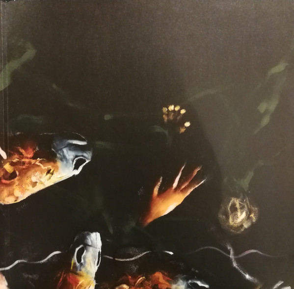 Motorpsycho - The Crucible | Stickman Records (PSYCHOBABBLE 105) - 3 Motorpsycho - The Crucible | Stickman Records (PSYCHOBABBLE 105) - 3