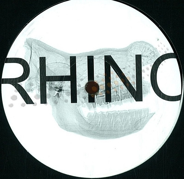 Alen Sforzina - Rhinoceros | Electronic Music Events (EME04) - 2