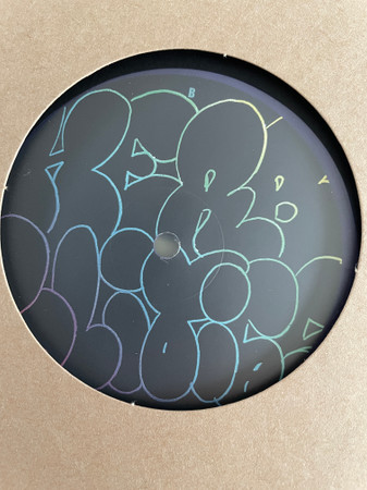 Roman Lindau - Herb Politics | ColorCode Records (colorcode009) - 2