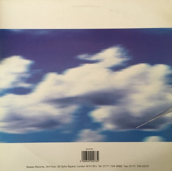 Huff & Puff - Help Me Make It (The Skindeep Remixes) | Skyway (SKYWTR4) - 2 Huff & Puff - Help Me Make It (The Skindeep Remixes) | Skyway (SKYWTR4) - 2