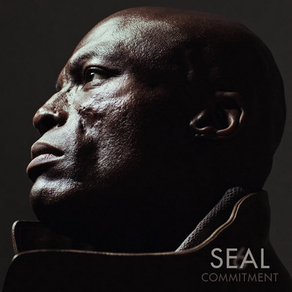 Seal - 6: Commitment | Reprise Records (9362-49643-9)
