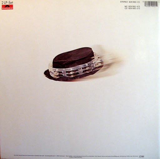 Herman Van Veen - Ein Holländer - Live In Wien | Polydor (829 992-1) - 4 Herman Van Veen - Ein Holländer - Live In Wien | Polydor (829 992-1) - 4