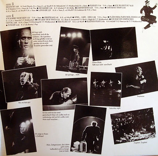 Herman Van Veen - Ein Holländer - Live In Wien | Polydor (829 992-1) - 3 Herman Van Veen - Ein Holländer - Live In Wien | Polydor (829 992-1) - 3