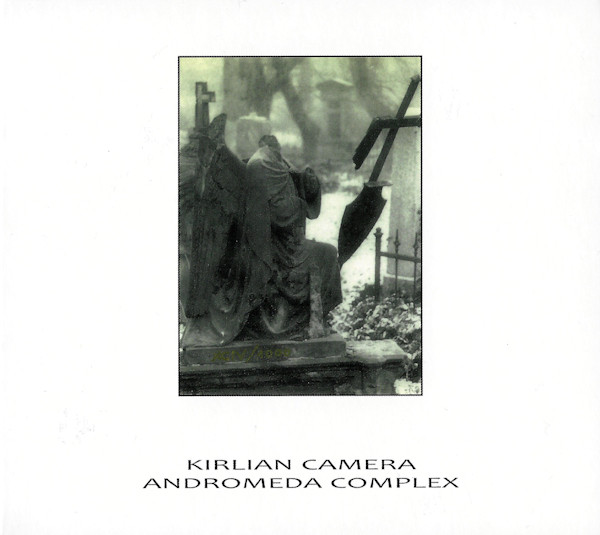 Kirlian Camera / Andromeda Complex - Split | Norton North (OPIVM MMXV-XIV) - main Kirlian Camera / Andromeda Complex - Split | Norton North (OPIVM MMXV-XIV) - main