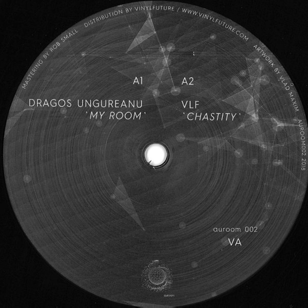 Various - Auroom 002 | Auroom (AUROOM002)