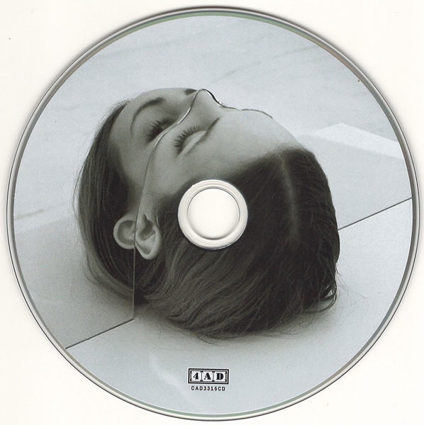 The National - Trouble Will Find Me | 4AD (CAD3315CD) - 3