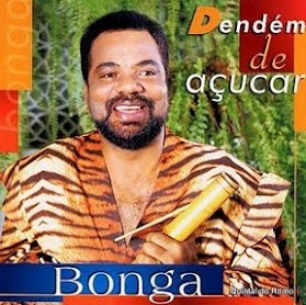 Bonga - Dendém De Açúcar | Vidisco, Comércio e Indústria de Som, S.A. (11.80.7643)