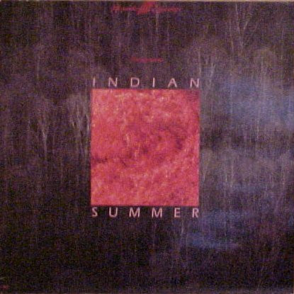 Friedemann - Indian Summer | Narada Equinox (LP-3002) - 4