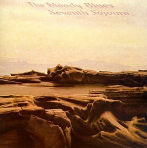 The Moody Blues - Seventh Sojourn | Threshold (2PTHS 7) - main The Moody Blues - Seventh Sojourn | Threshold (2PTHS 7) - main