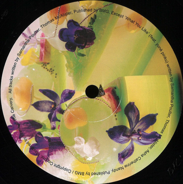 Logic1000 - In The Sweetness Of You | Because Music (BEC5907753) - main