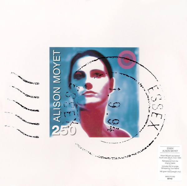 Alison Moyet - Essex | BMG (BMGCATLP82) - main