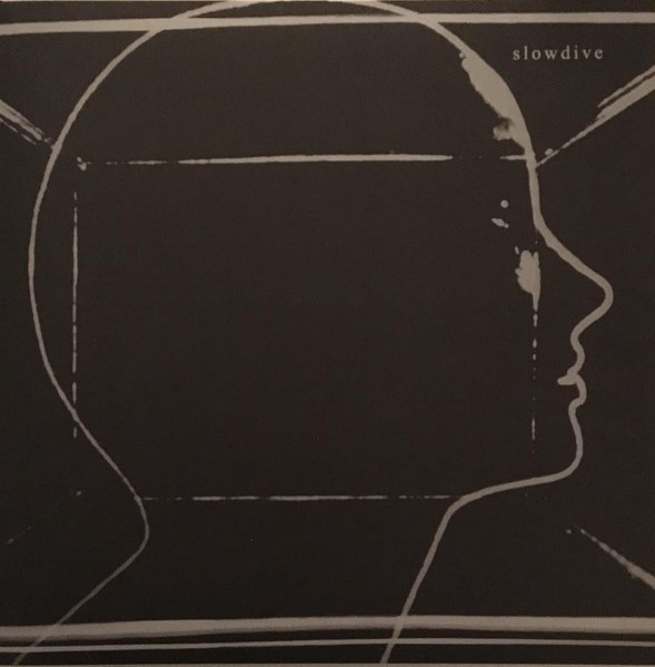 Slowdive - Slowdive | Dead Oceans (DOC132) Slowdive - Slowdive | Dead Oceans (DOC132)