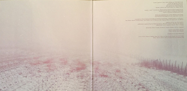 Slowdive - Slowdive | Dead Oceans (DOC132) - 2 Slowdive - Slowdive | Dead Oceans (DOC132) - 2