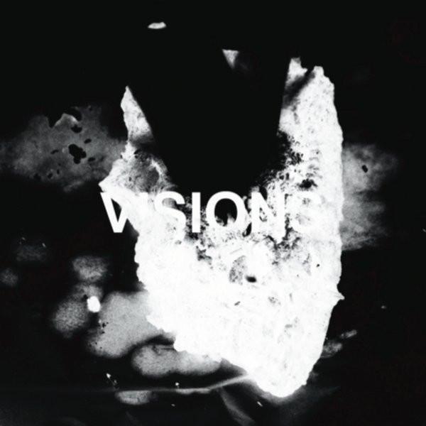Greymatter - Visions | Wolf Music Recordings (WOLFLP001)