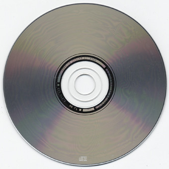 Stephan Eicher - (1000 Vies) | Barclay (533 173-2) - 4