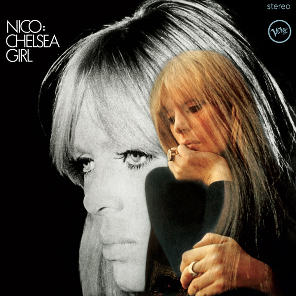 Nico - Chelsea Girl | Elemental Music (700209) - main