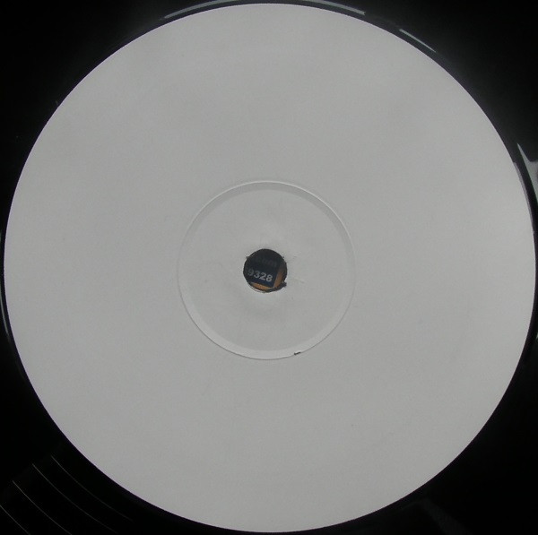 Unknown Artist - Magic | Not On Label (MAGIC001) - 2