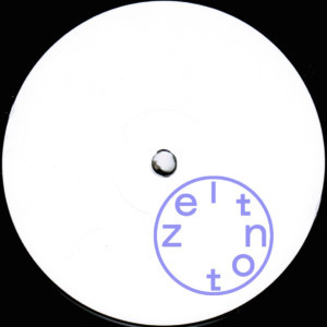 Thee J Johanz - Sunny Dawn EP (Total Jam Studio Area) | Zeitnot (ZEIT007) - main