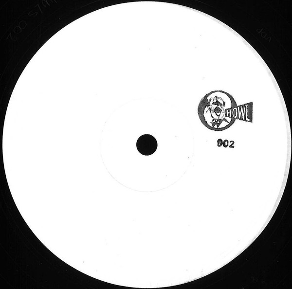 Gathaspar - HWLS002 | Howl Stamp (HWLS002) - main