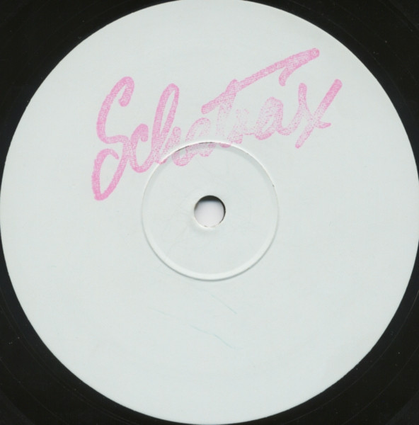 Schatrax - #2 | Schatrax (Schat02)