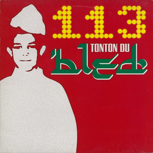 113 - Tonton Du Bled | Alariana (37000784002 2)