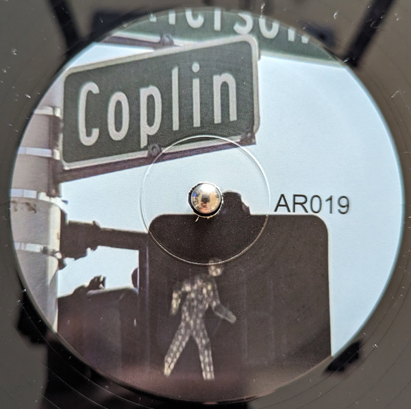 Marcellus Pittman - Eastside EP | Adeen (AR019) - 4 Marcellus Pittman - Eastside EP | Adeen (AR019) - 4