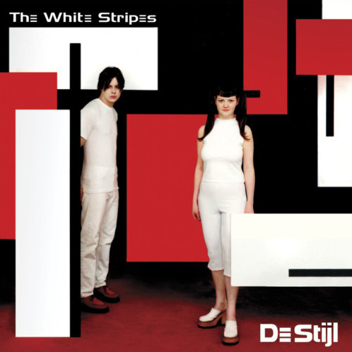 The White Stripes - De Stijl | Third Man Records (TMR032)